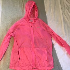 Under Armour Rain Coat